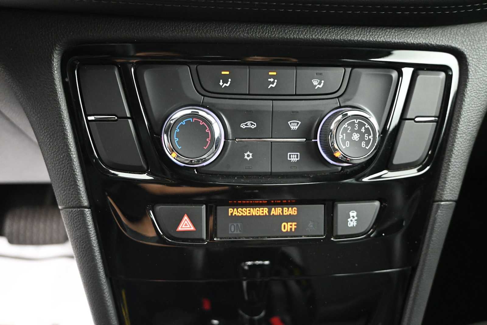 2018 Buick Encore Sport Touring