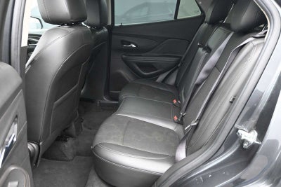 2018 Buick Encore Sport Touring