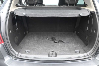 2018 Buick Encore Sport Touring