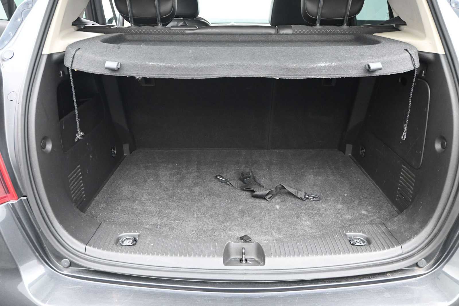 2018 Buick Encore Sport Touring