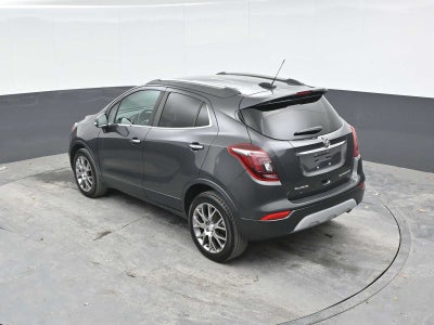 2018 Buick Encore Sport Touring