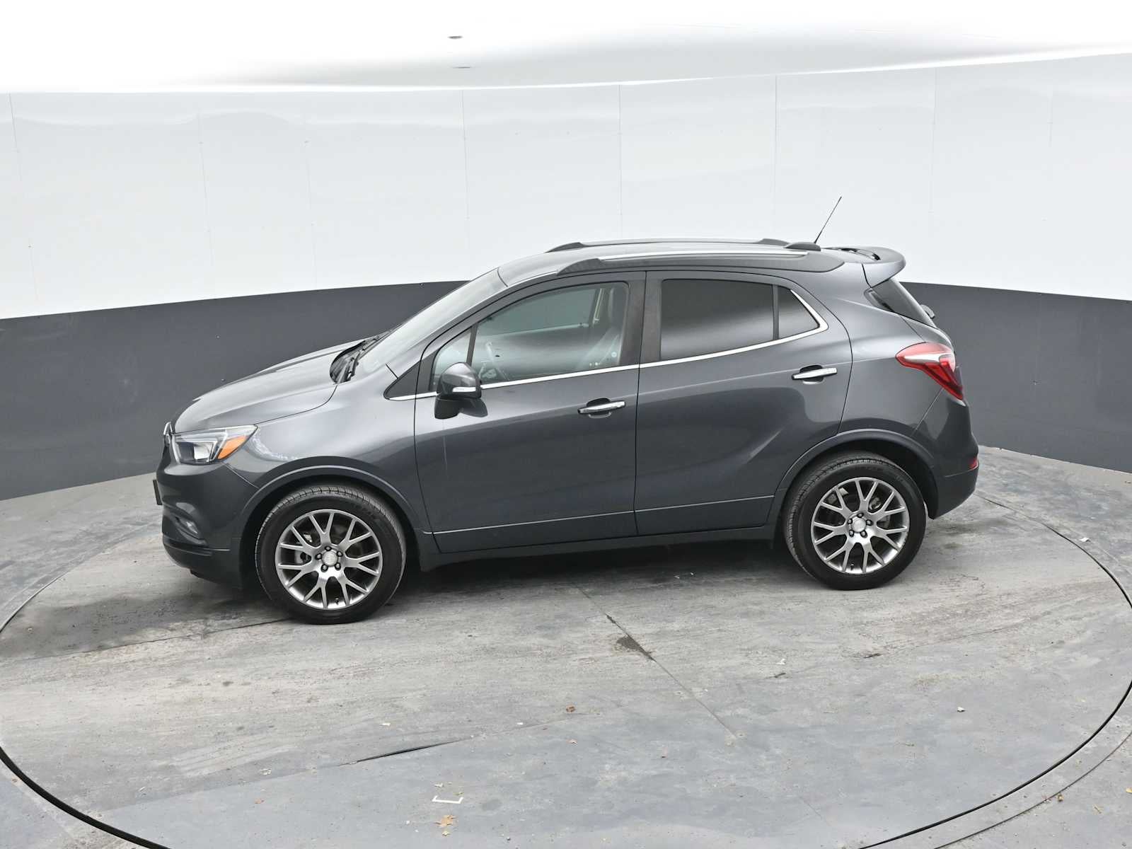 2018 Buick Encore Sport Touring