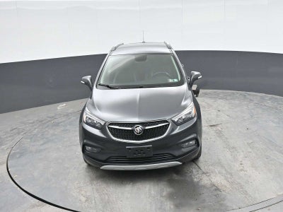2018 Buick Encore Sport Touring