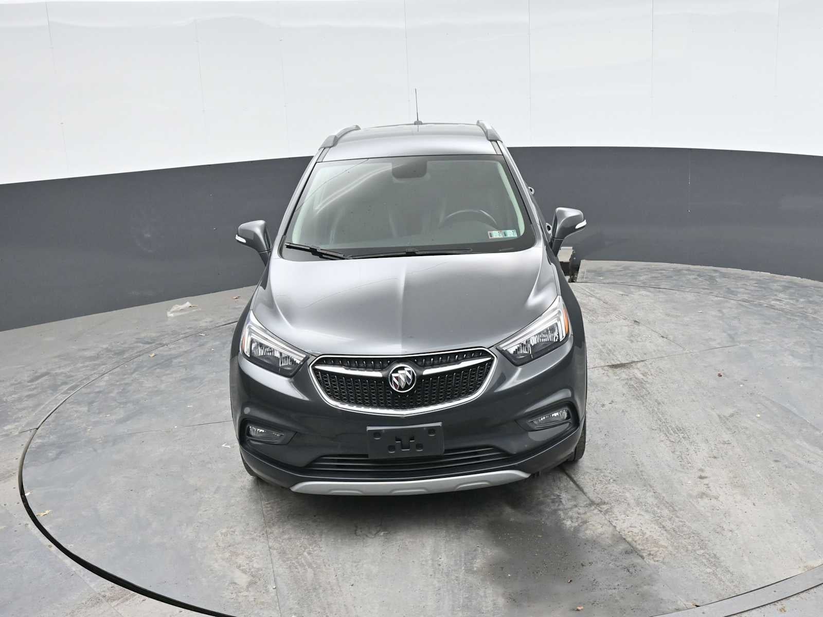 2018 Buick Encore Sport Touring