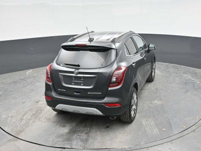 2018 Buick Encore Sport Touring