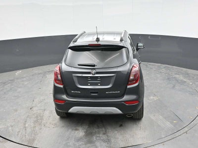 2018 Buick Encore Sport Touring