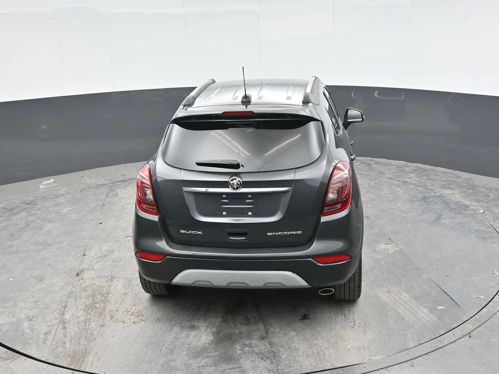 2018 Buick Encore Sport Touring