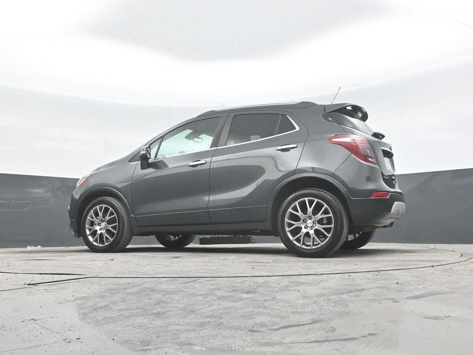 2018 Buick Encore Sport Touring