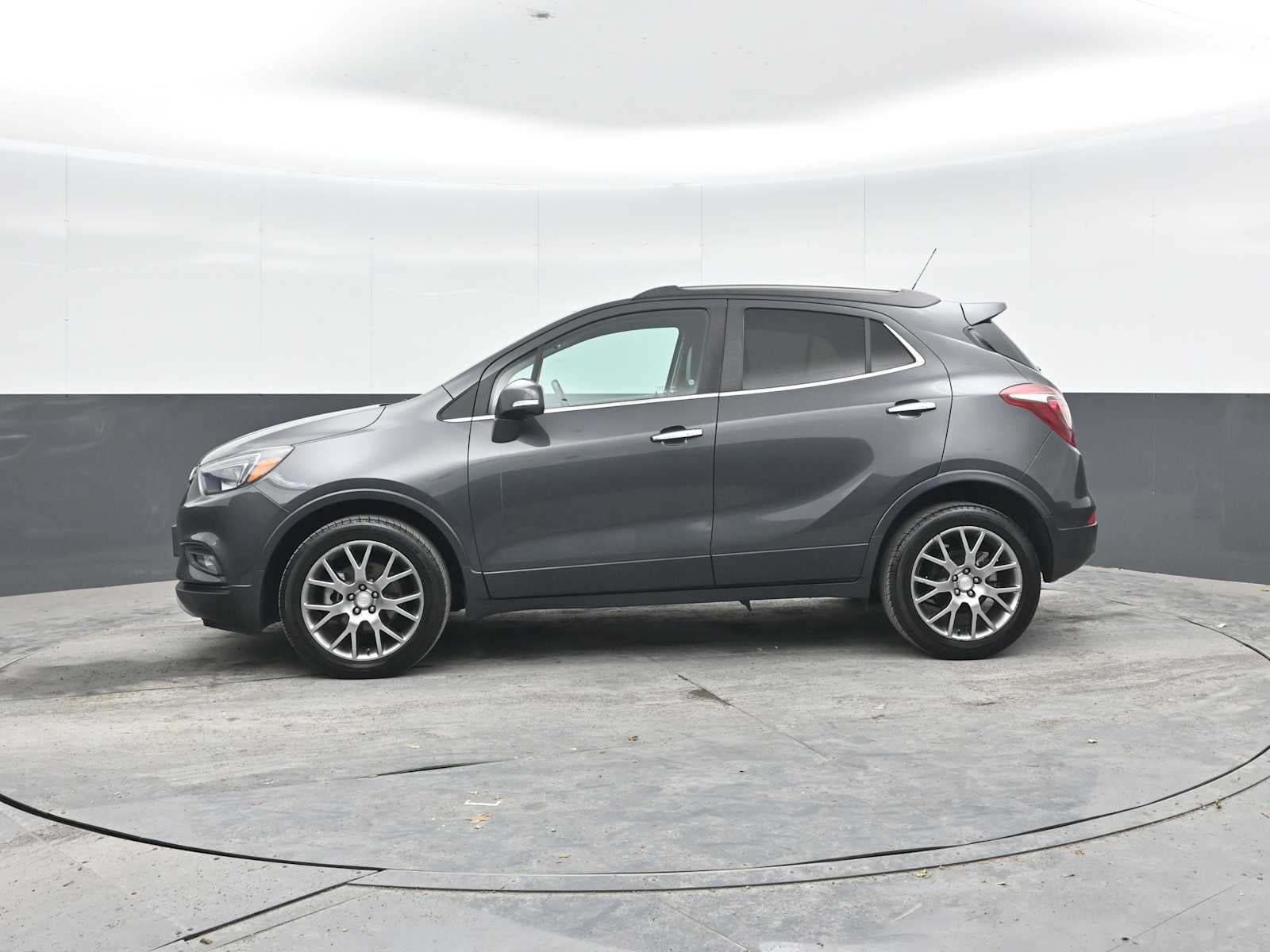 2018 Buick Encore Sport Touring