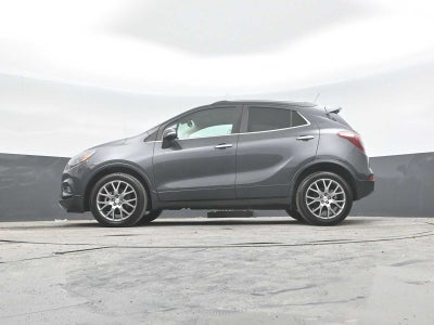 2018 Buick Encore Sport Touring