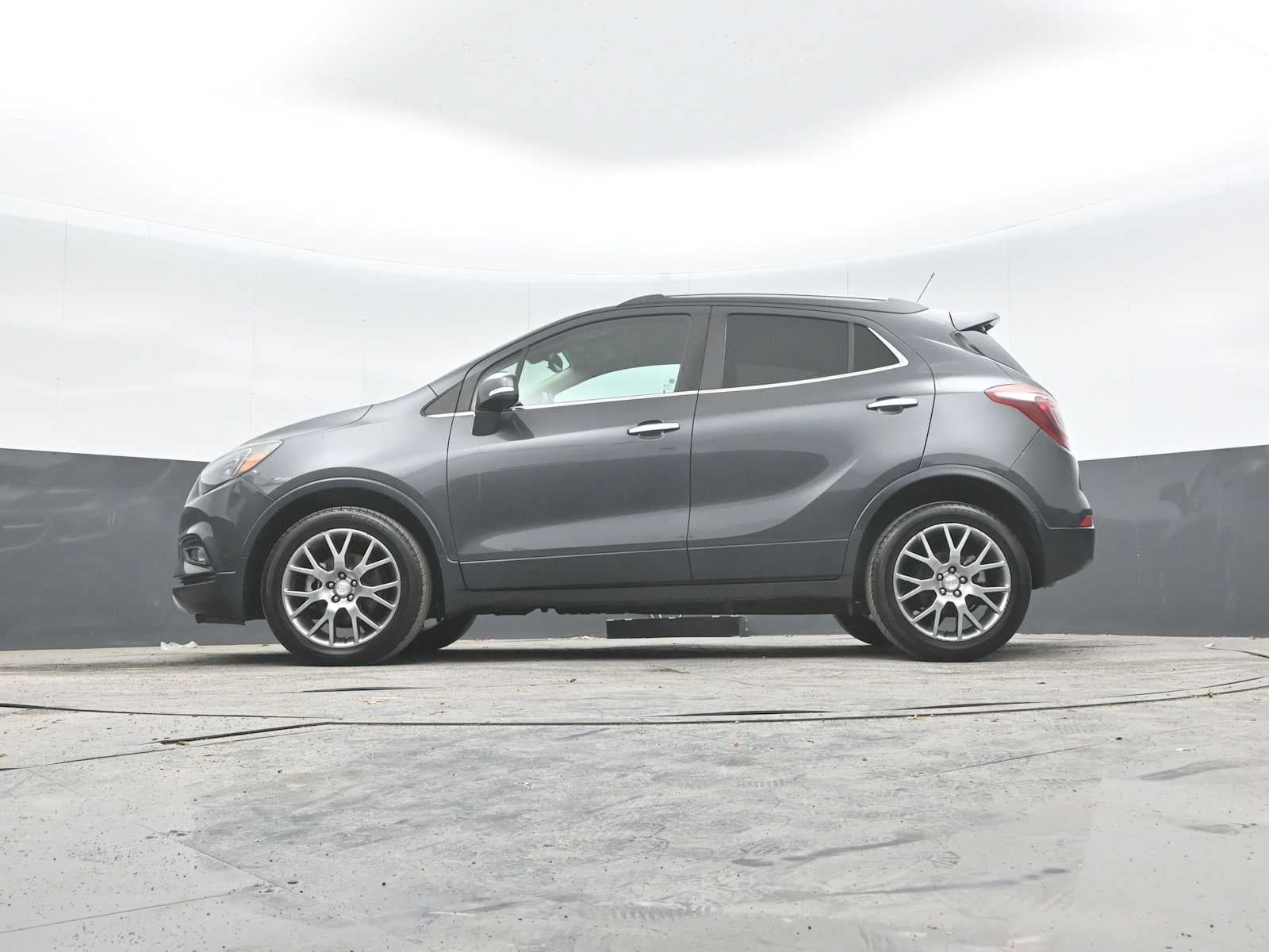 2018 Buick Encore Sport Touring