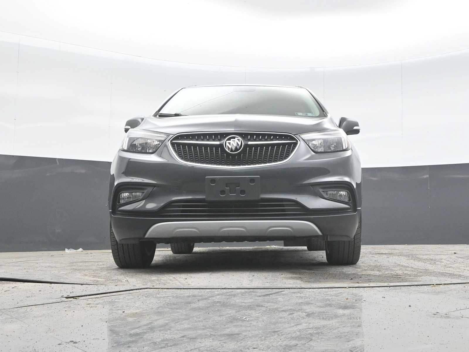 2018 Buick Encore Sport Touring