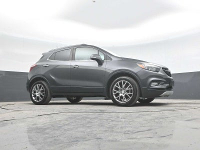 2018 Buick Encore Sport Touring