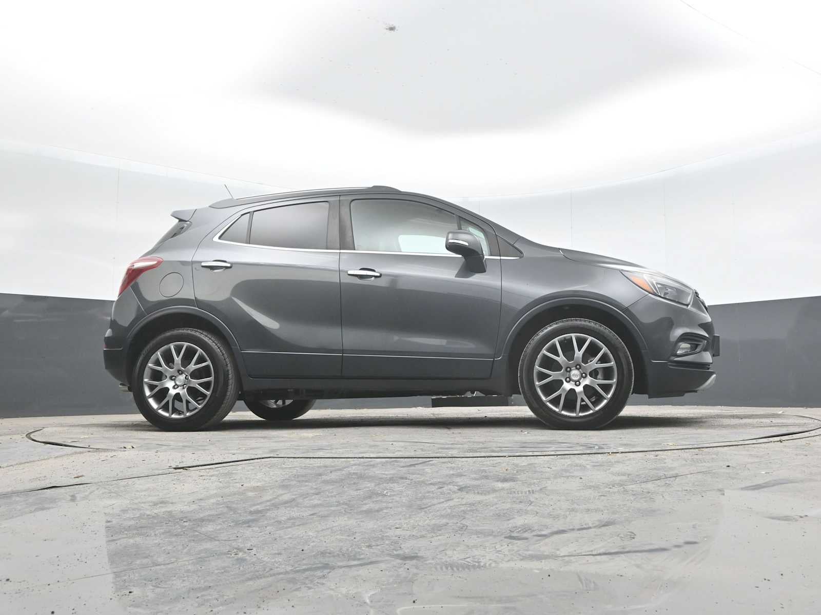 2018 Buick Encore Sport Touring