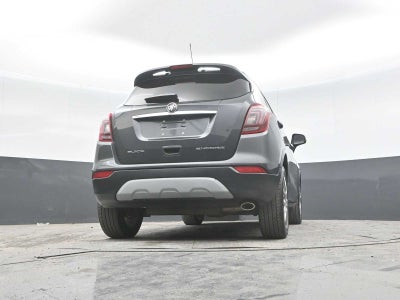 2018 Buick Encore Sport Touring