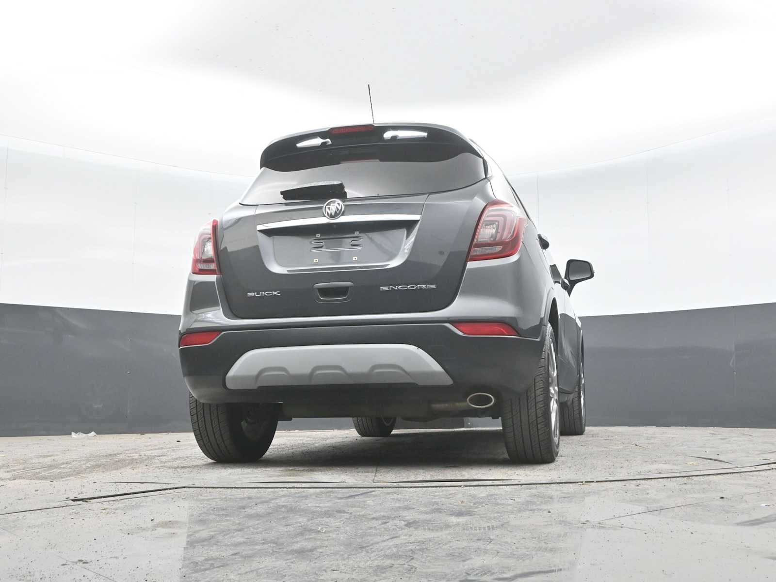 2018 Buick Encore Sport Touring
