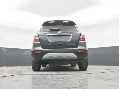 2018 Buick Encore Sport Touring