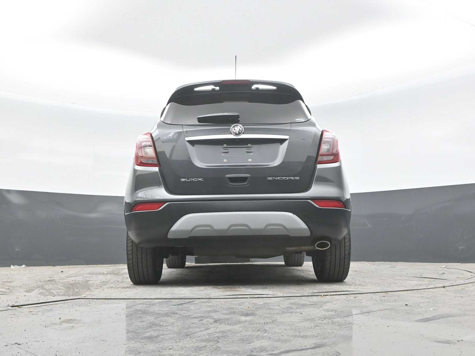 2018 Buick Encore Sport Touring