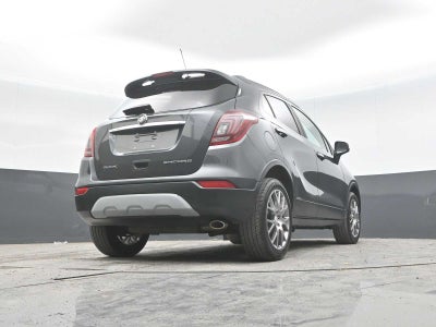 2018 Buick Encore Sport Touring