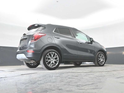 2018 Buick Encore Sport Touring