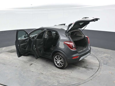 2018 Buick Encore Sport Touring
