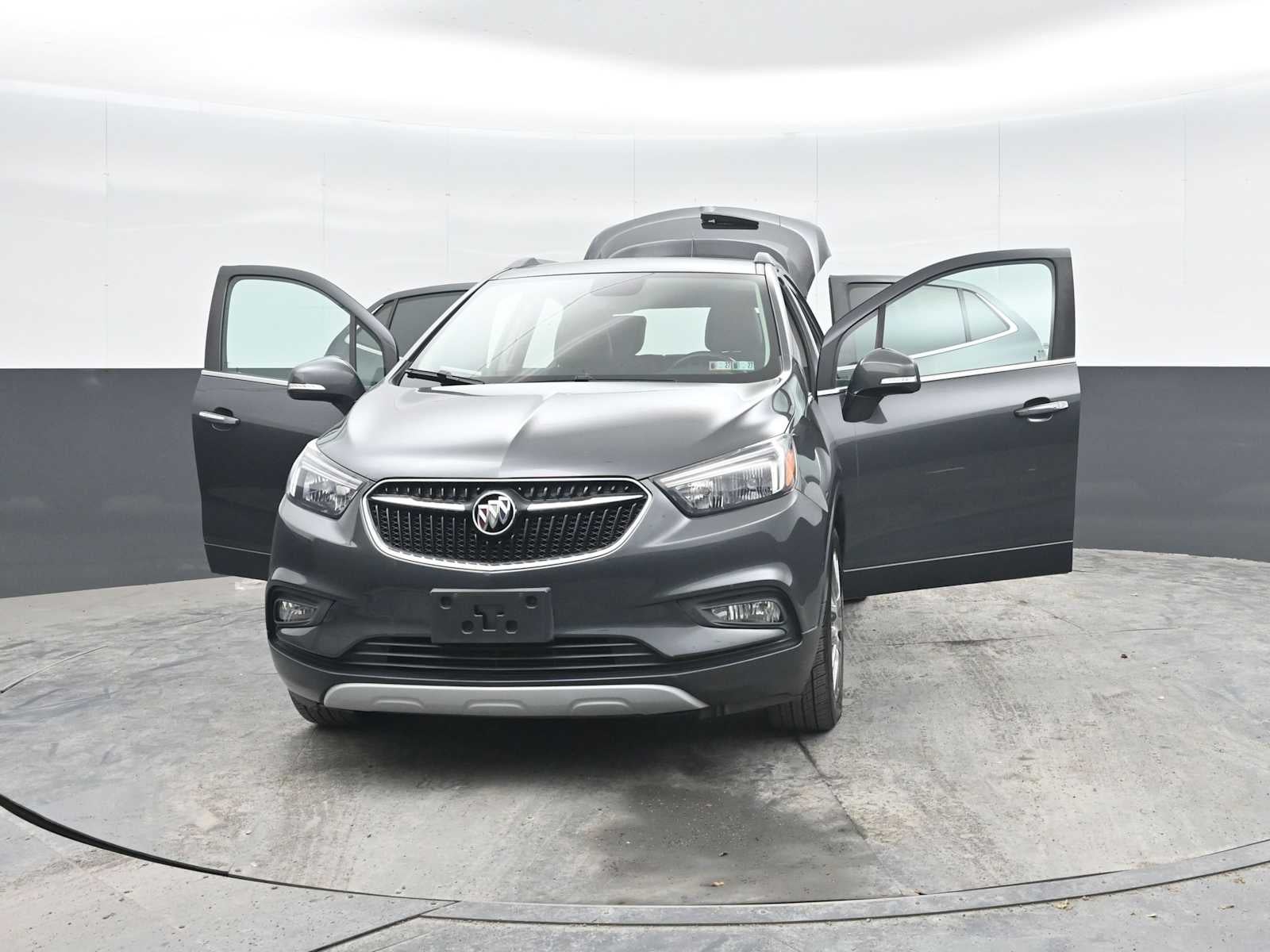 2018 Buick Encore Sport Touring