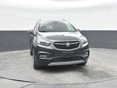 2018 Buick Encore Sport Touring