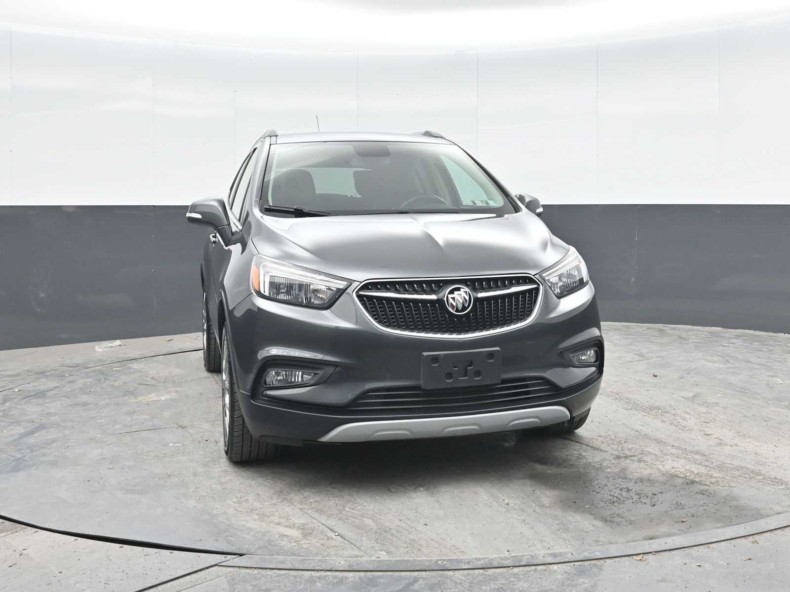 2018 Buick Encore Sport Touring