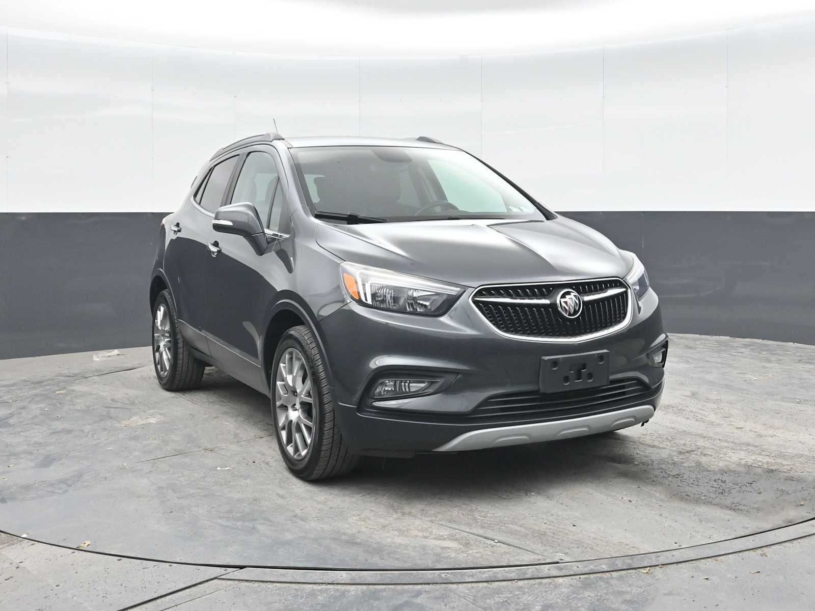 2018 Buick Encore Sport Touring