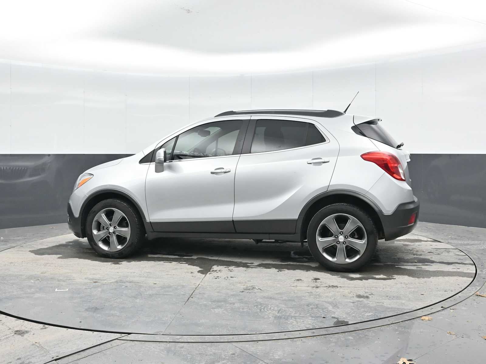2014 Buick Encore Leather