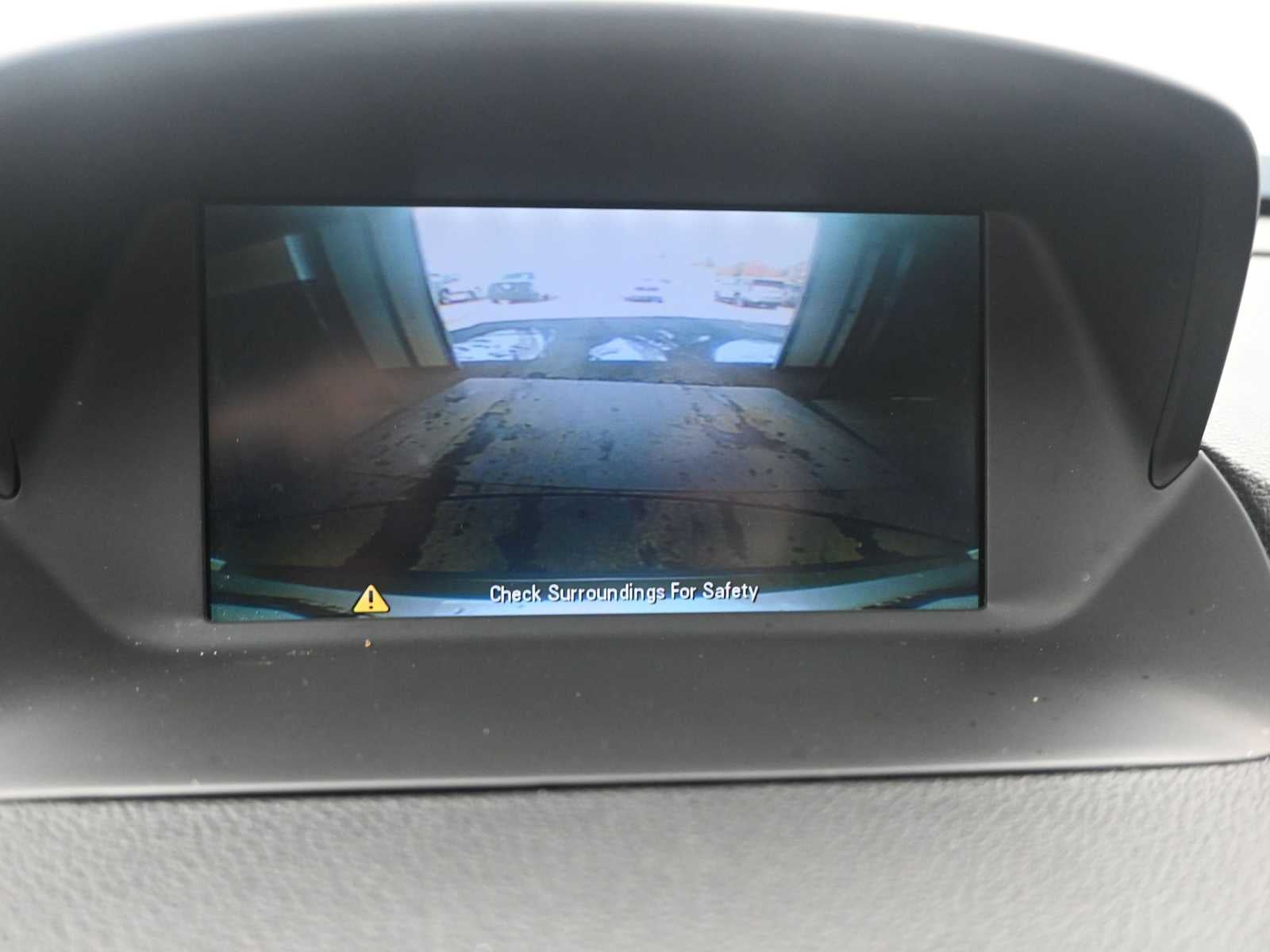 2014 Buick Encore Leather