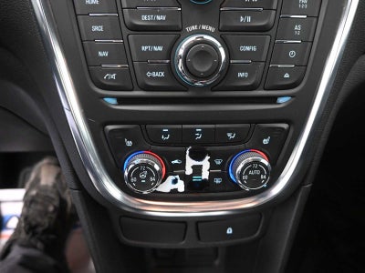2014 Buick Encore Leather
