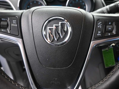 2014 Buick Encore Leather