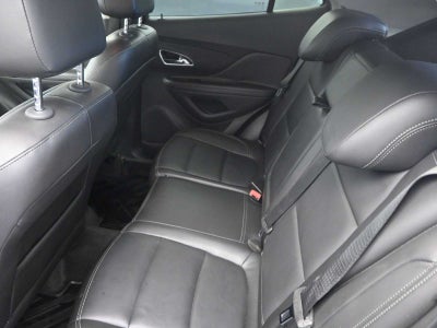 2014 Buick Encore Leather