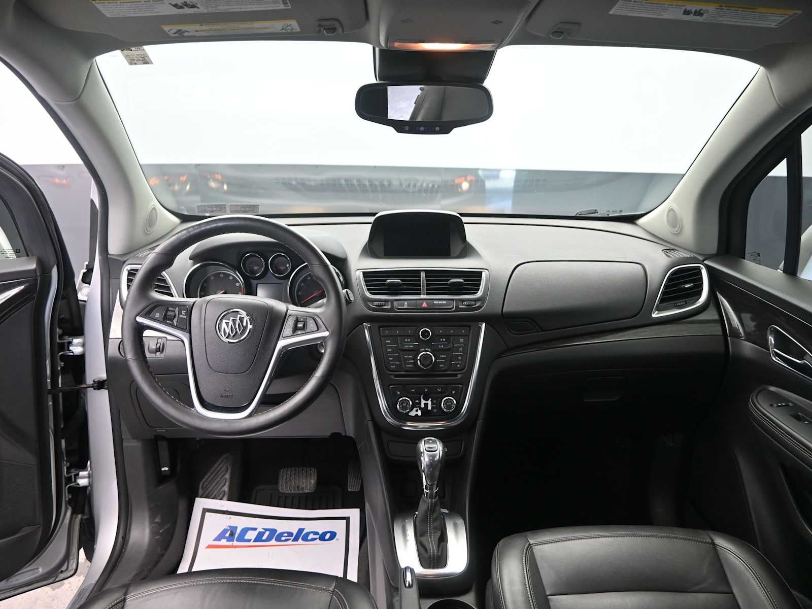 2014 Buick Encore Leather