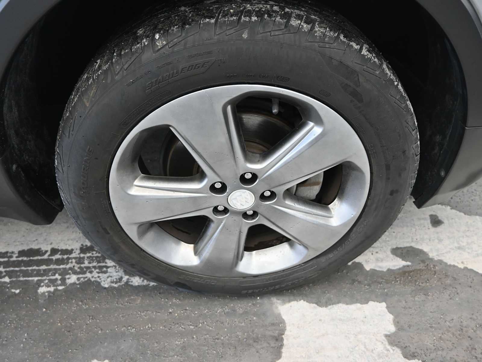 2014 Buick Encore Leather