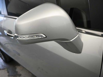 2014 Buick Encore Leather