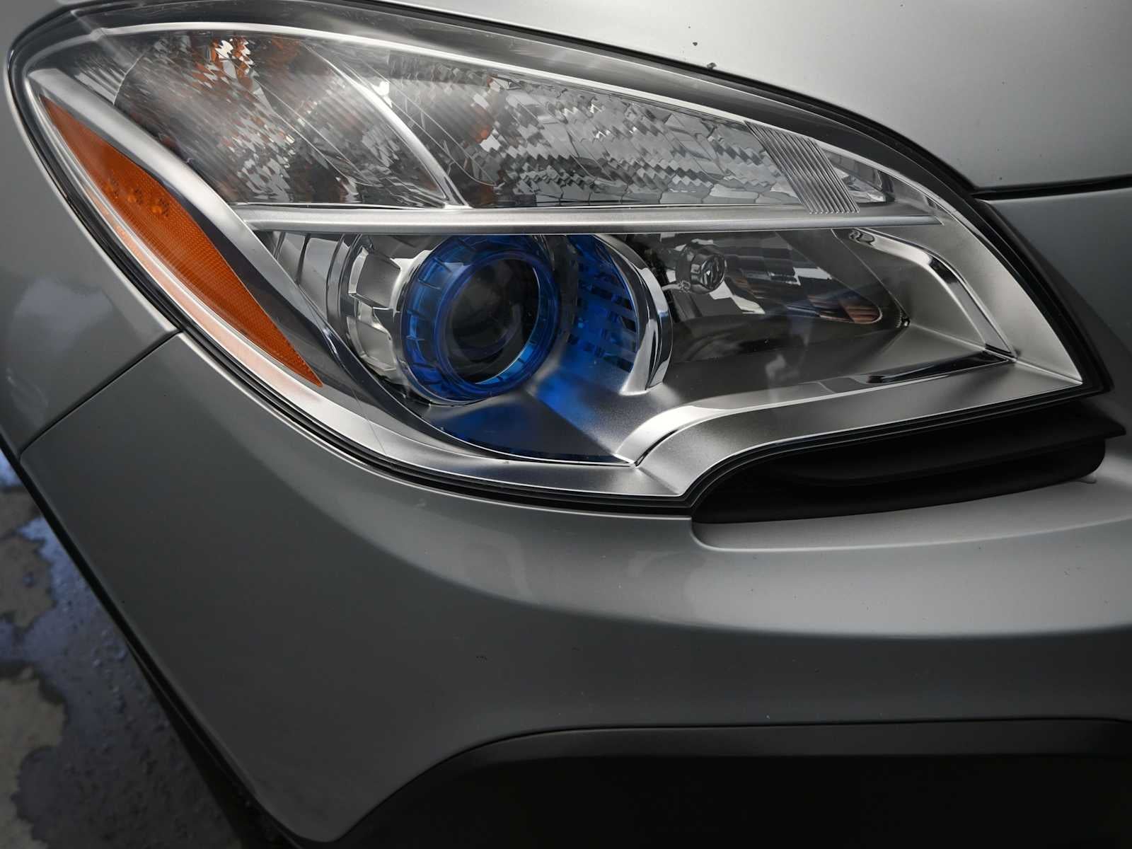 2014 Buick Encore Leather