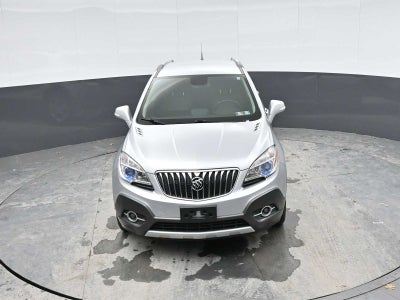 2014 Buick Encore Leather