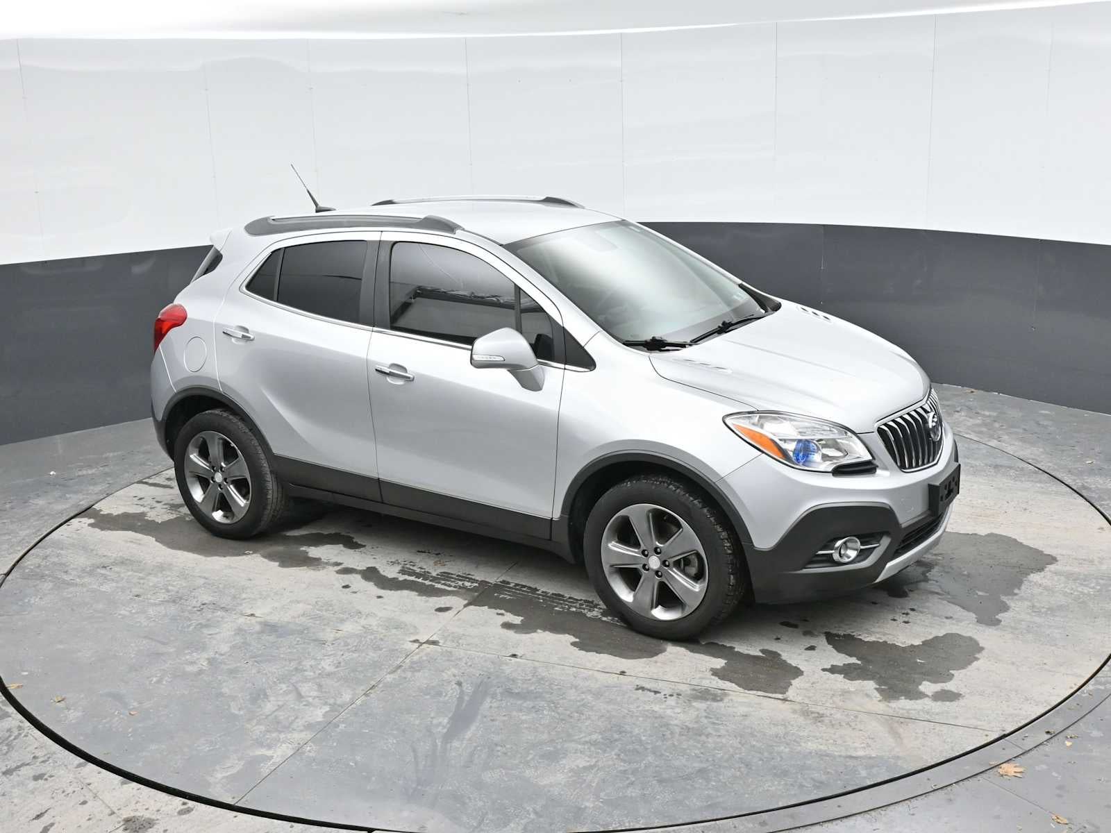 2014 Buick Encore Leather