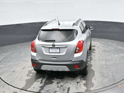 2014 Buick Encore Leather