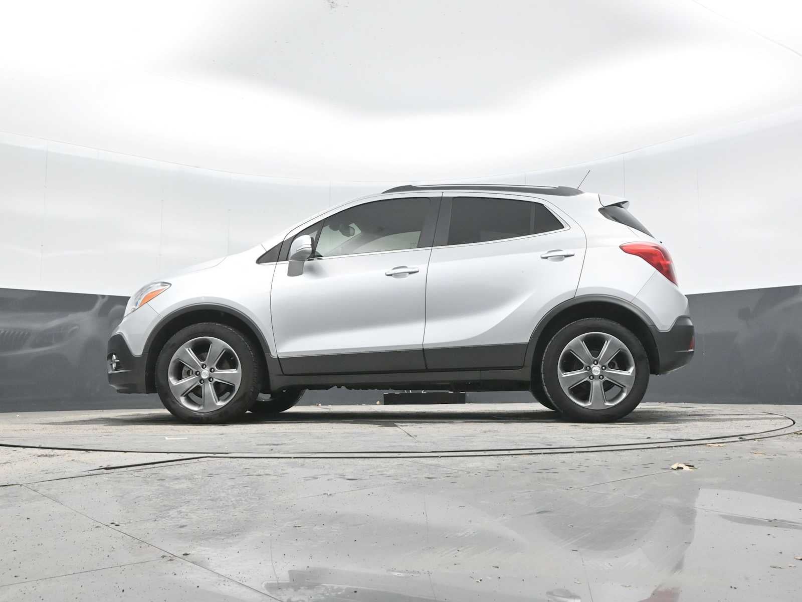 2014 Buick Encore Leather