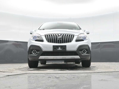 2014 Buick Encore Leather