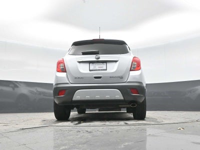 2014 Buick Encore Leather