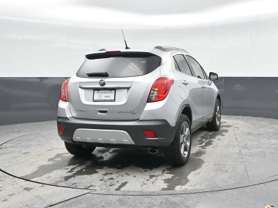 2014 Buick Encore Leather