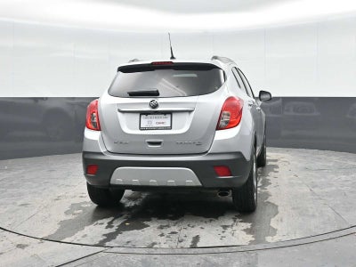 2014 Buick Encore Leather