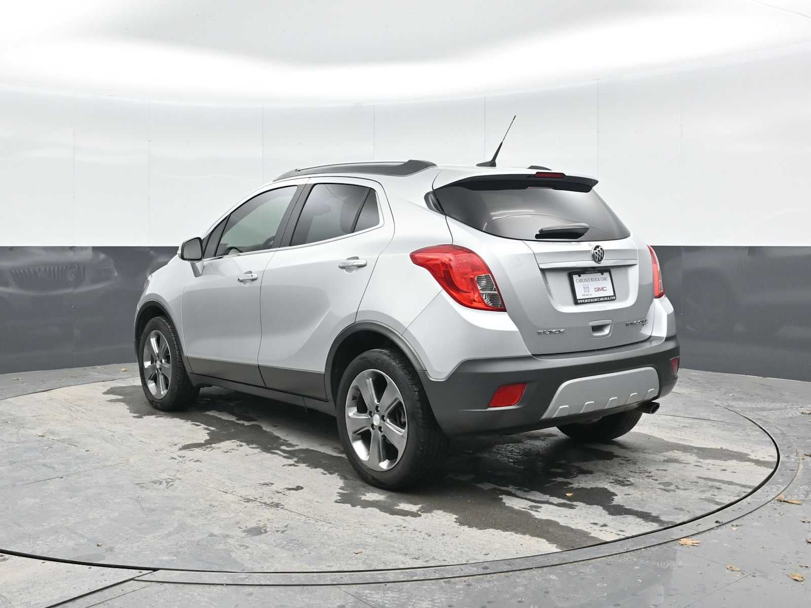 2014 Buick Encore Leather