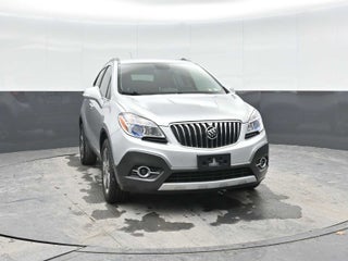 2014 Buick Encore Leather