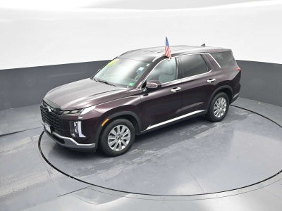 2024 Hyundai Palisade SEL