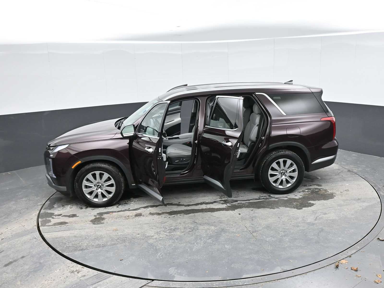 2024 Hyundai Palisade SEL